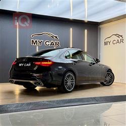 مێرسێدس بێنز C-Class